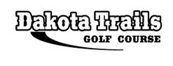 dakota trails golf course.
